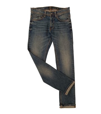 JEANS UOMO M49307 Tellini S.r.l. Ingrosso Abbigliamento